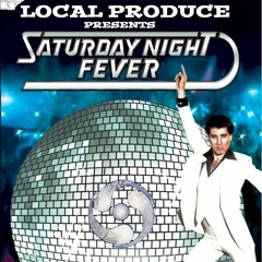 Saturday Night Fever