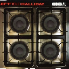 Leftfield Original (I.N Remix)