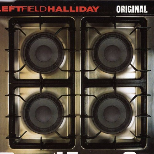Leftfield Original (I.N Remix)