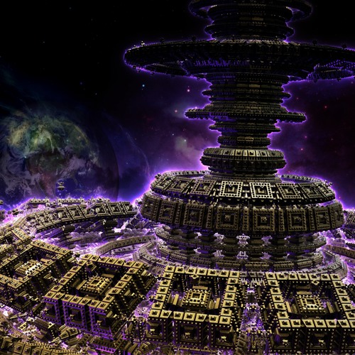 FUTURE SPECIES ॐ - T.O.U.C.H. SAMADHI PSYCHEDELIC WEDNESDAYS 2:3:2016 ((FULL ON MIX))