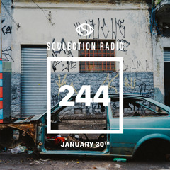 Soulection Radio Show #244 (Brasil Outtakes)