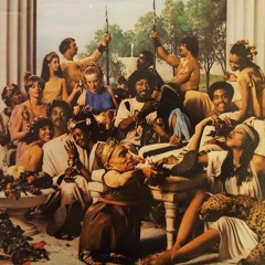 Hibe. Half A Chance (instrumental)