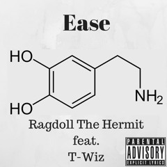 Ragdoll The Hermit - Ease ft. T-wiz