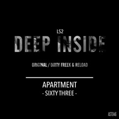 LS2 - Deep Inside (Original Mix) OUT NOW ON TRAXSOURCE!