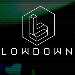 Opening DJ Set @ Last Ever Lowdown