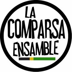 El Cumbanchero by La Comparsa Ensamble
