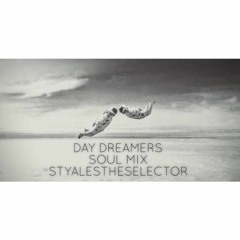 DayDreamers Soul Mix.3