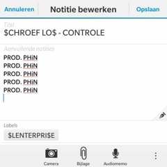 $CHROEF LO$ - CONTROLE (PROD. PHiN)