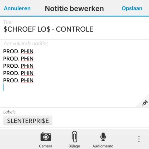 $CHROEF LO$ - CONTROLE (PROD. PHiN)