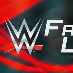 WWE Fast Lane 2016 Official Theme Song - Watch This