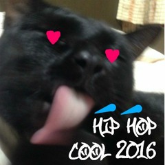 Hip Hop/Cool 2016
