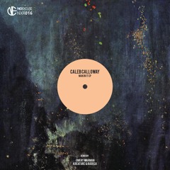 [NXR016] Caleb Calloway - Makin' It EP (Remixes by Emery Warman, Kreature & Rudosa)