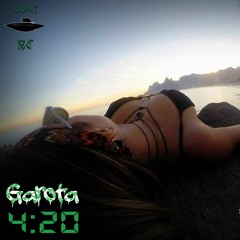 Garota 420 - Fernando Hotzz Part.Modesto