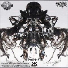 DNB MIXES