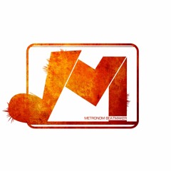 METRONOM BEATMAKER - TRYIN' (MB - 845)