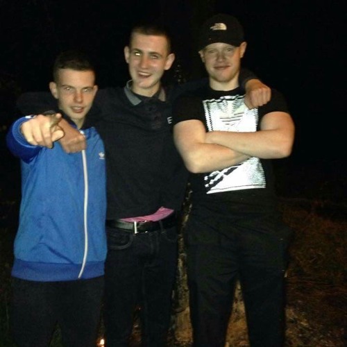 Chick MC JMC B2B - DJ Kevy Boy
