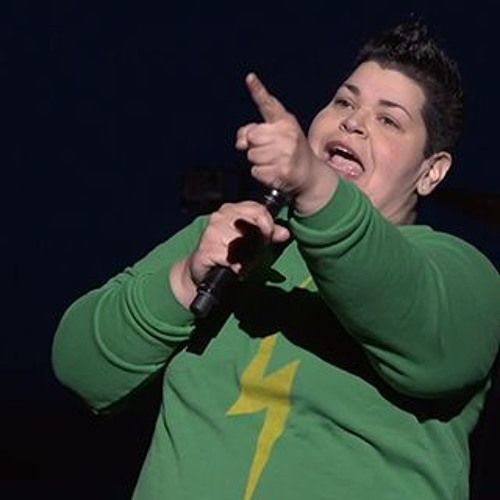 Stream Jen Kober Girl Scout Cookies / Snap Judgment, "Snap LIVE! in