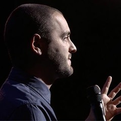 Josh Healey - Barbara and Esther / Snap Judgment, "Snap LIVE! in NYC"