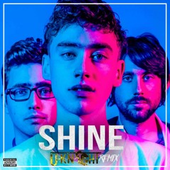 Years & Years "Shine (U - Knight Remix)" [Free Download]