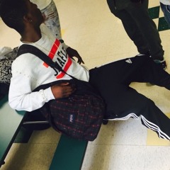 Hold lil Bih(Watch Out remix)