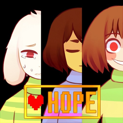 Undertale OST - Bring It In Guys Last Goodbye
