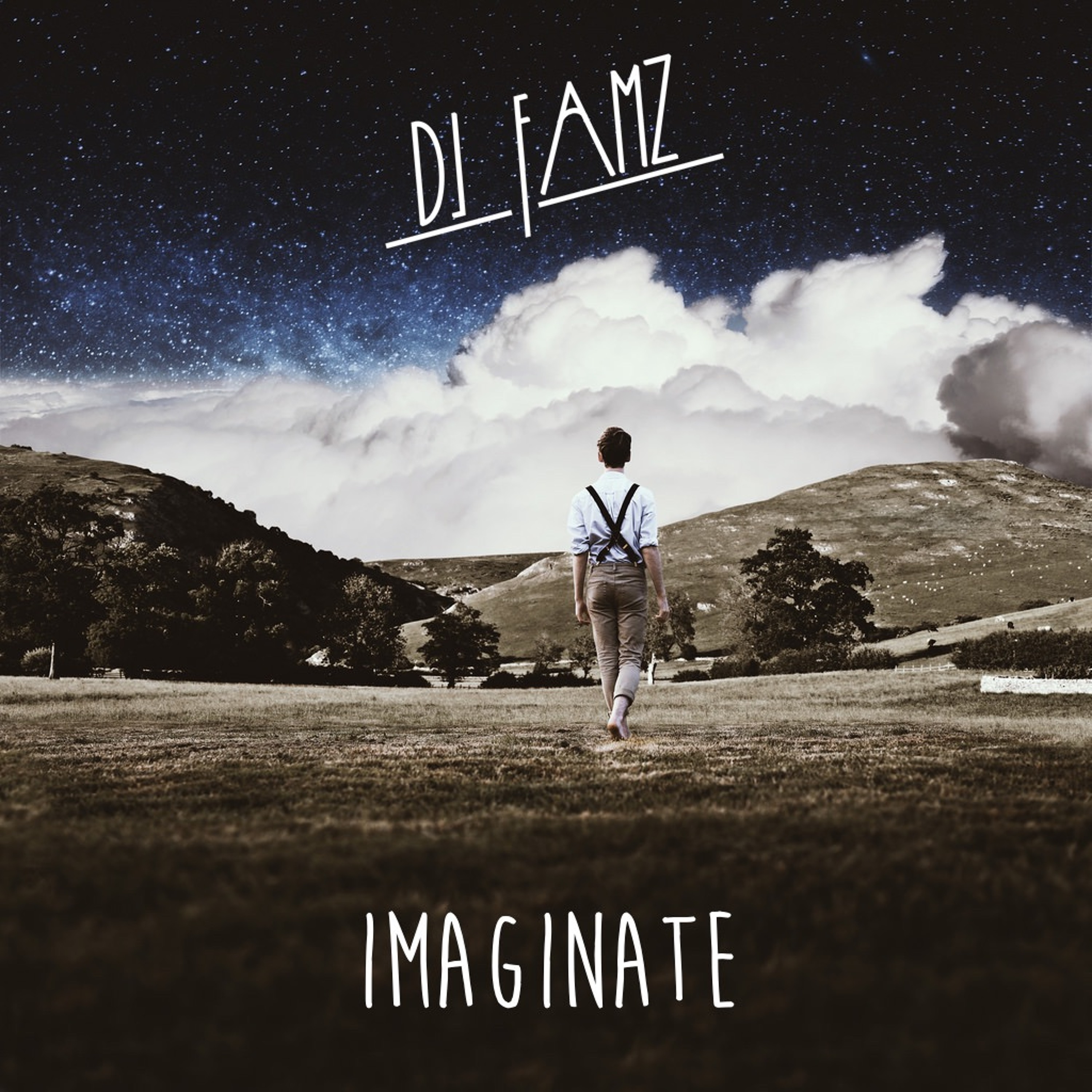 Imaginate (Mixtape)