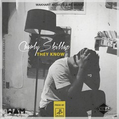 Charly - They Know (Prod by 2BEDAXE MUSIK)
