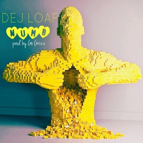 Dej Loaf - Numb (Follow For More)
