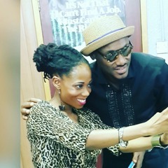 2baba, Tiwa Savage and more snippets from #TopOfTheMorningWithTosynBucknor Ep 1
