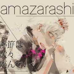 Amazarashi - Dying one after another I season ft. Zempaku DubstepCraft Network Remix
