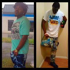 Big Slicc X Zeek Da Freak - Who I Am (Prod. By Young Polo)