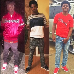 Youngan ft. Famous & Beezy (Cut It Freestyle)