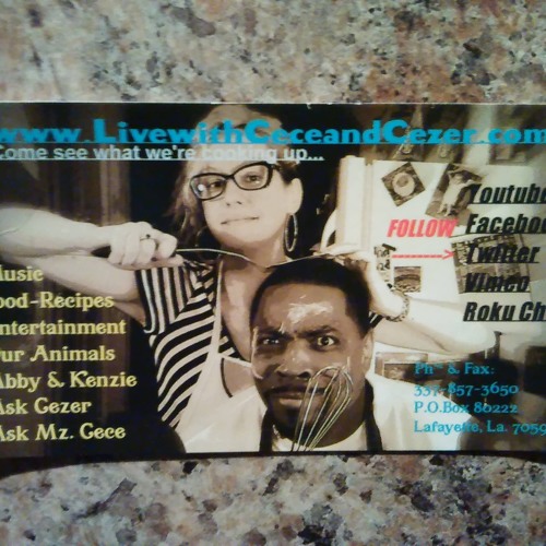 A special thanks to all, but I'm laughing @the end!!!
