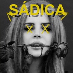Sádica- Letra Suelta x Garabato
