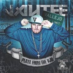 Jay Tee - Playa From The VJO