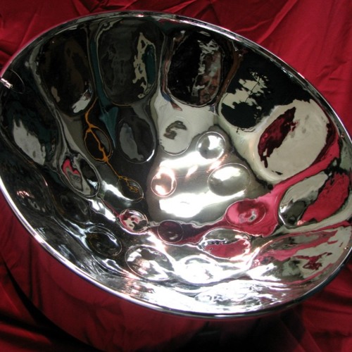 Stream Wolfdj Listen to Jamaican Steel Band Steel Drums Of The