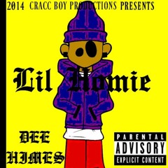 Lil Homie Freestyle