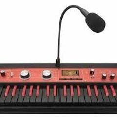 Sunday Morning - Maroon 5 (short cover, messing around mickrokorg xl +)