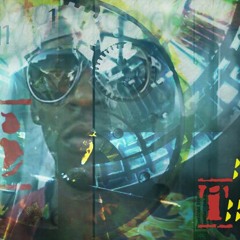 G6TheBlackWolf-InTime