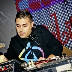 Dj Chiky @t COLISEUM!! Año 2008.