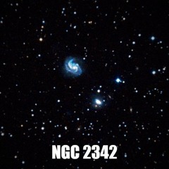 NoneDJ - NGC 2342