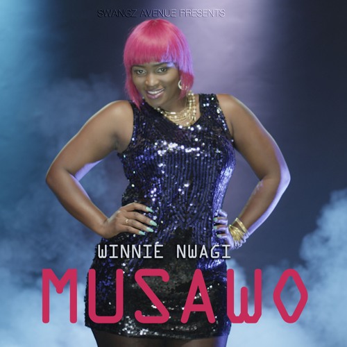 Musawo By Winnie Nwagi