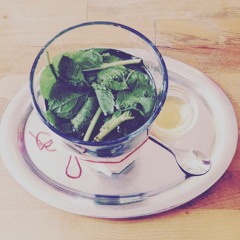 Mint Tea