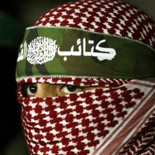 كوفية فيها خرائط مجدنا✌?