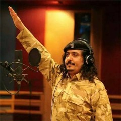 ربان الطرب عبود خواجه - كل يوم و انت يا ظالم