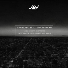 JOSEPH DISCO - Long Night (original)