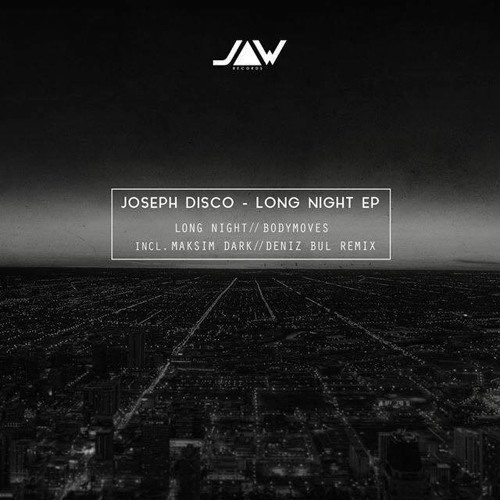 JOSEPH DISCO - Long Night (original)