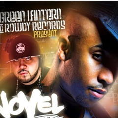 I Owe You feat. Talib Kweli, Lucky aka @Prince Purposed @Novel @Greenlantern @Talibkweli