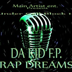 How I'm Living ft Eli