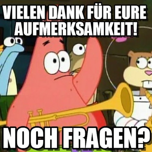 Albums 95+ Pictures Vielen Dank Für Ihre Aufmerksamkeit Completed